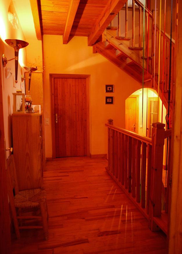 Hotel Bilanayur Alberuela de la Liena Exteriér fotografie