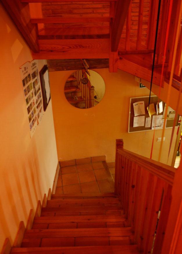 Hotel Bilanayur Alberuela de la Liena Exteriér fotografie