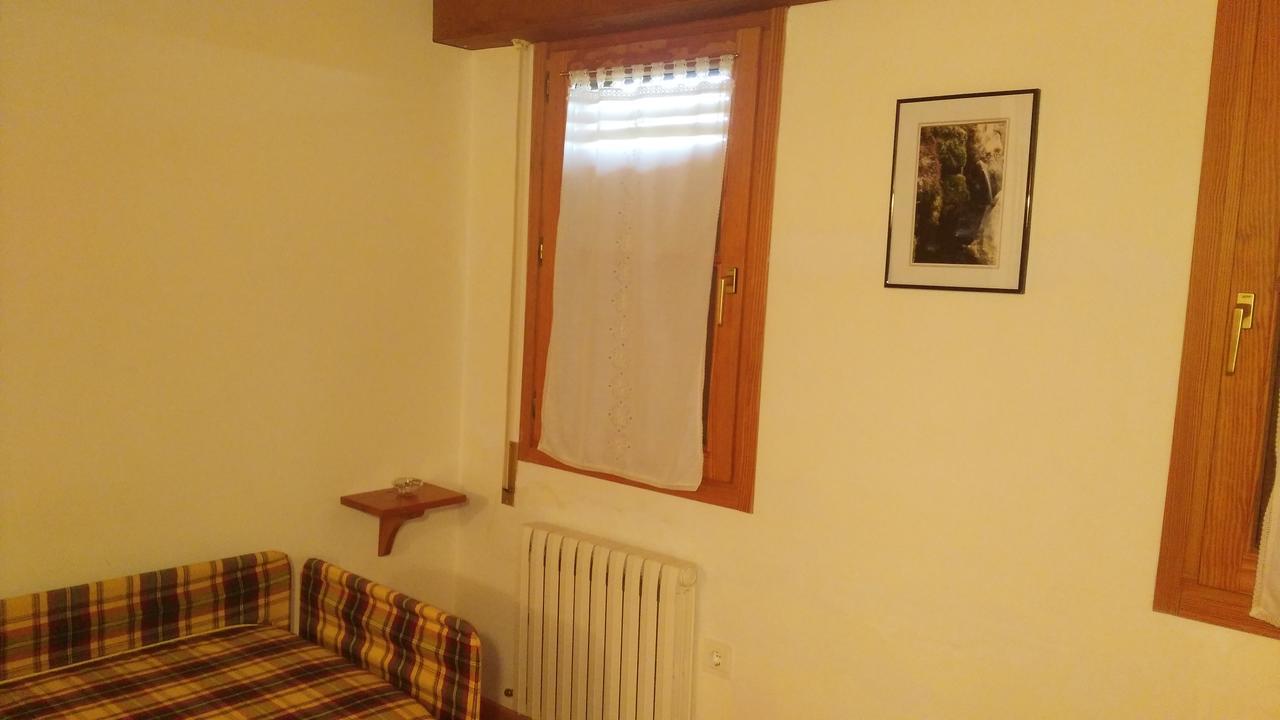 Hotel Bilanayur Alberuela de la Liena Exteriér fotografie
